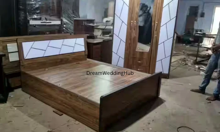 Maa Bahuchar Furniture